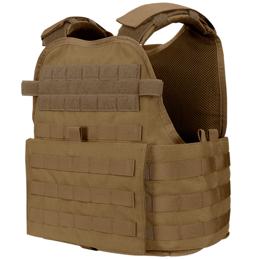 Condor MODULAR OPERATOR PLATE CARRIER GEN II