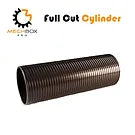 MECHBOX PRO CNC Aluminum Cylinders