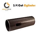 MECHBOX PRO CNC Aluminum Cylinders