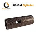 MECHBOX PRO CNC Aluminum Cylinders