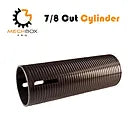 MECHBOX PRO CNC Aluminum Cylinders