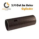 MECHBOX PRO CNC Aluminum Cylinders