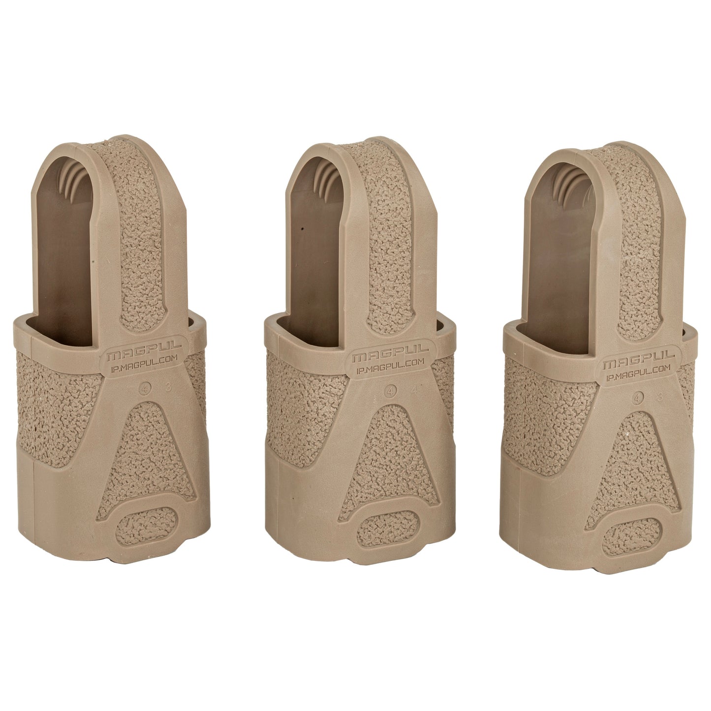 Original Magpul – 9mm Subgun 3, Pack