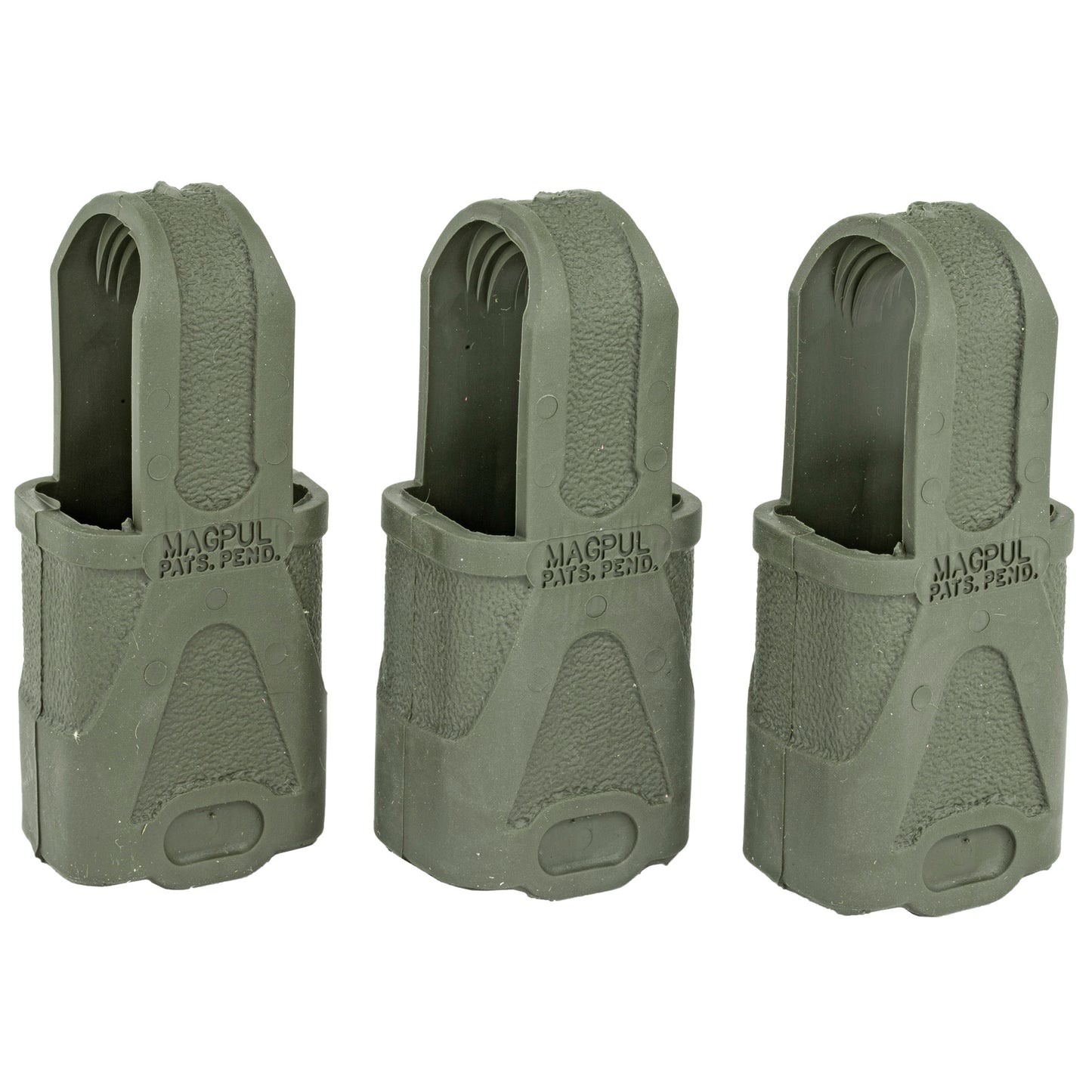Original Magpul – 9mm Subgun 3, Pack