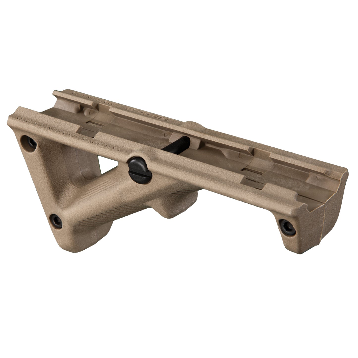 MAGPUL (AFG2) ANGLED FOREGRIP