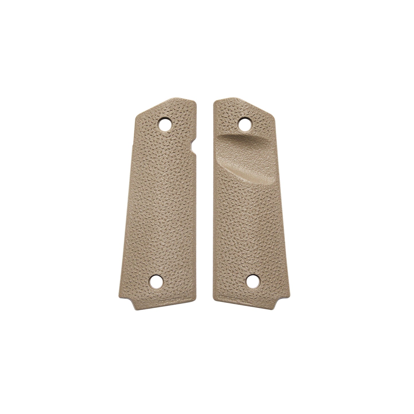 MAGPUL MOE 1911 GRIP PANELS TS