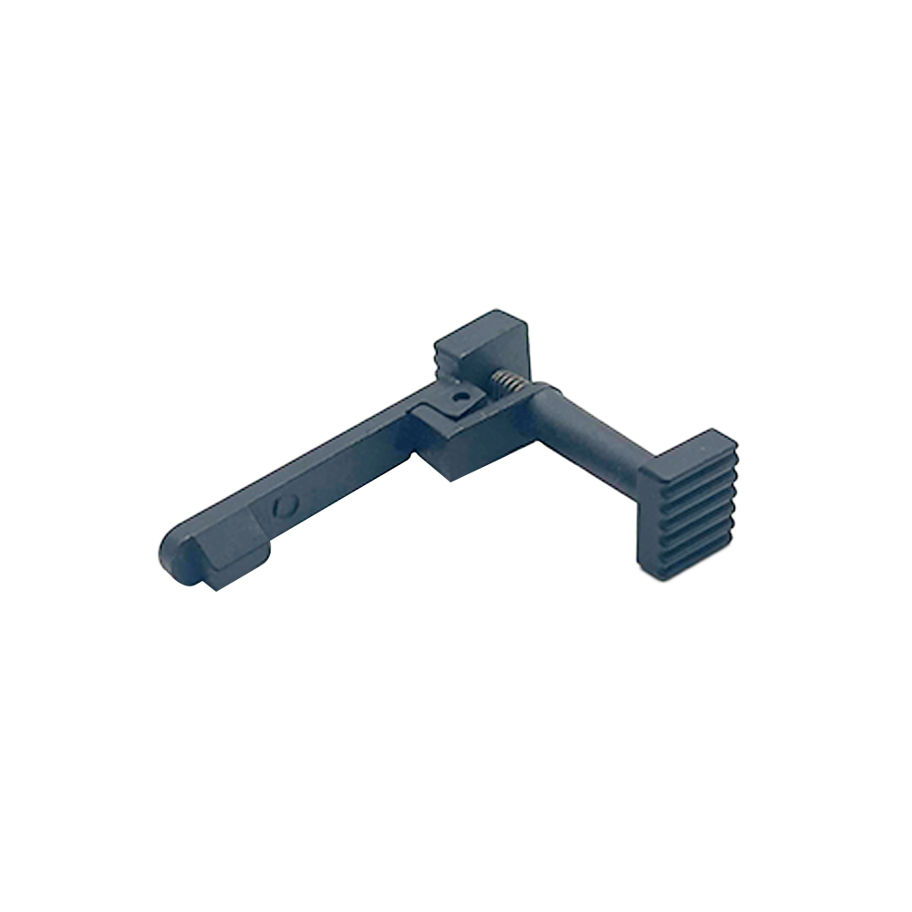 Mag Release Assembly for A&K Masada Airsoft AEG Rifles (Black)