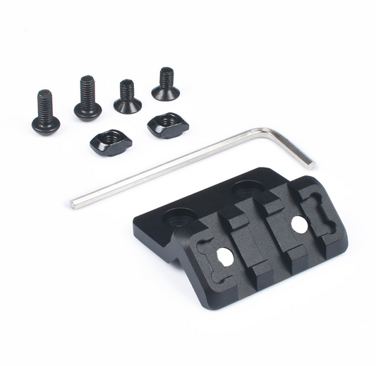 Wadsn Mlok & Keymod Offset Light Mount