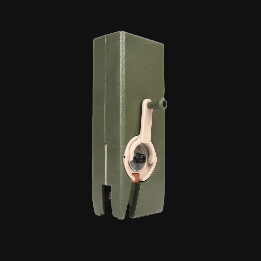 PTS ODIN INNOVATIONS M12 SPEEDLOADER