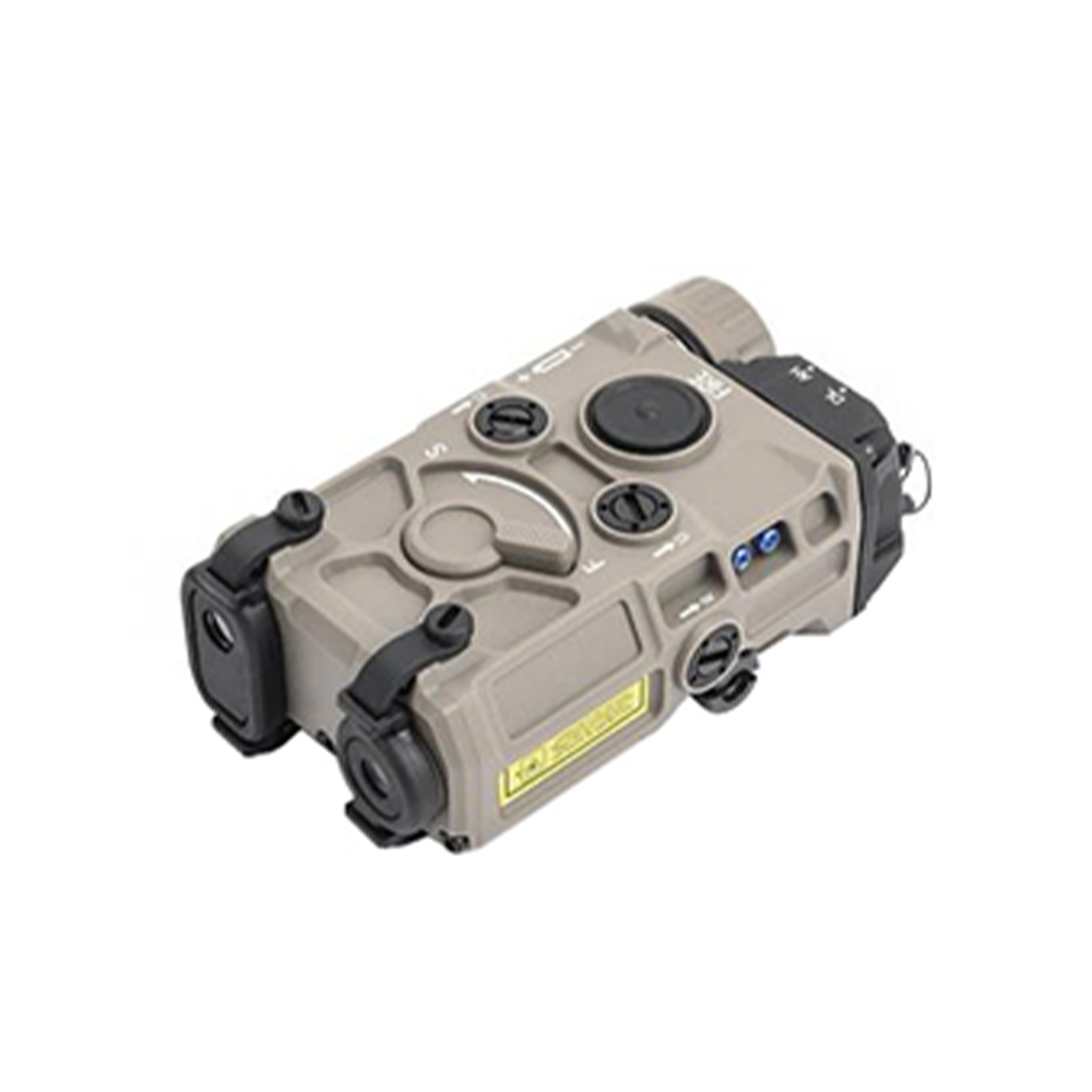 WADSN ET On Gun Laser