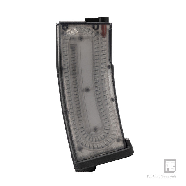 PTS TPM-AR Magazine