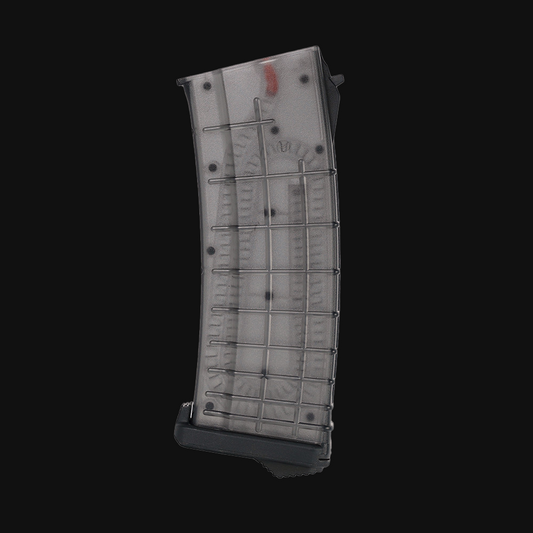 PTS TPM-AK