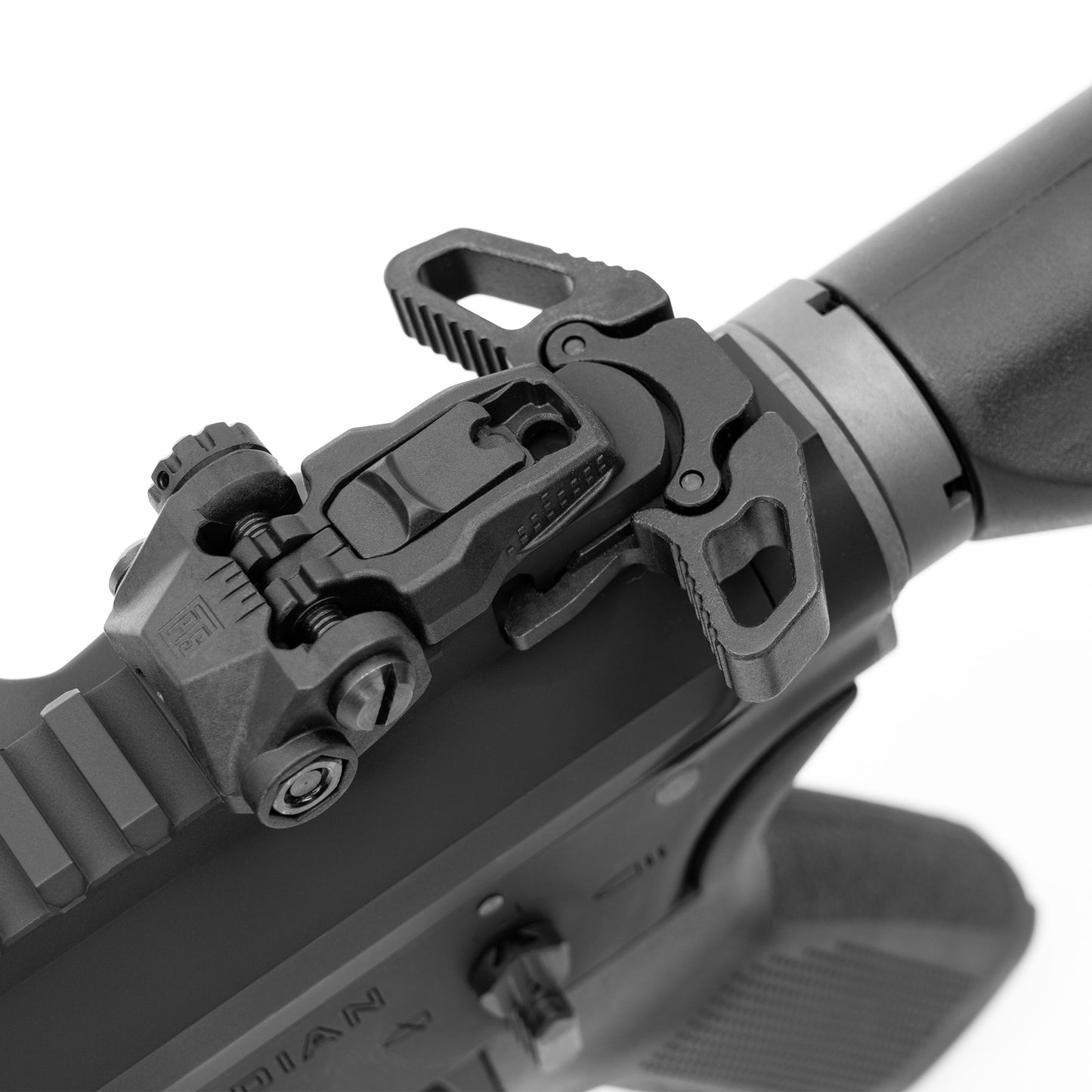 Radian Model 1 (ETU) AEG (Barracks Custom)