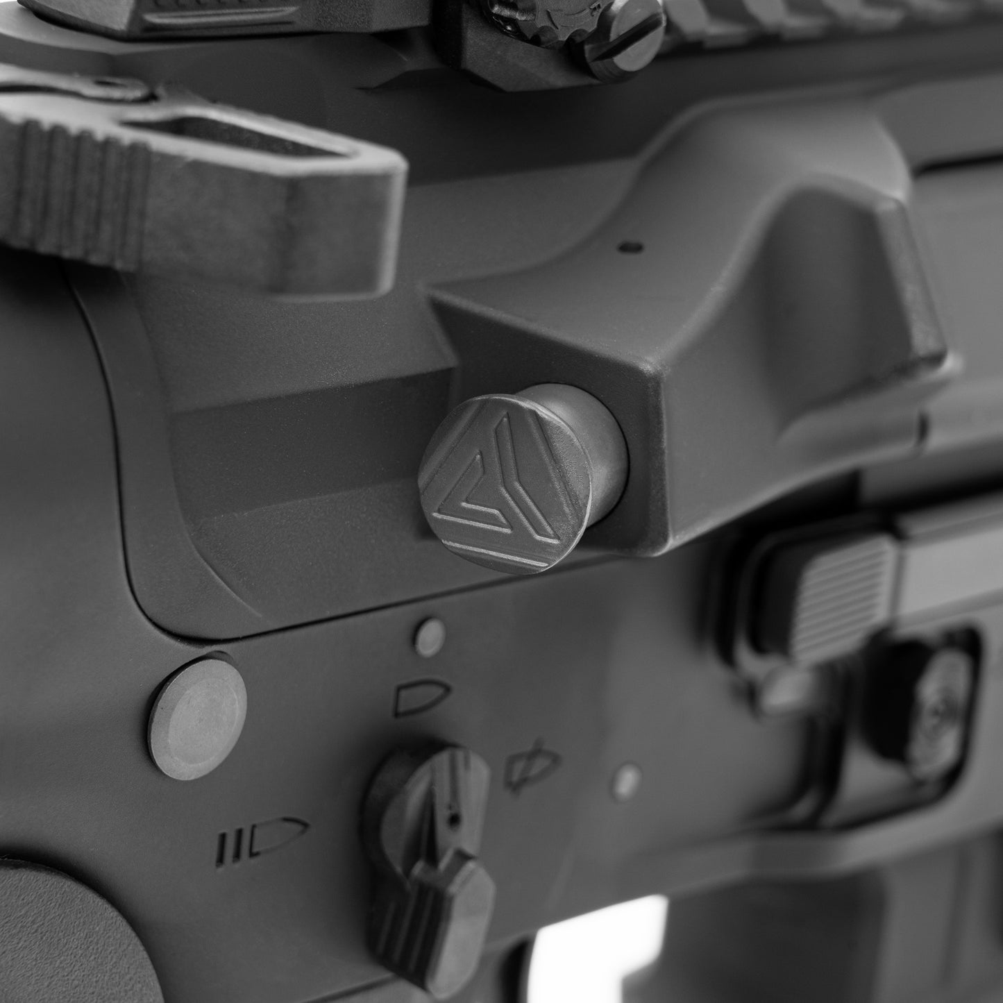 Radian Model 1 (ETU) AEG (Barracks Custom)