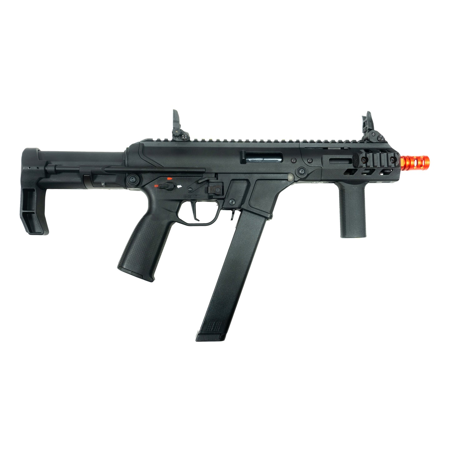 KWA RAINE-4 (BARRACKS CUSTOM)