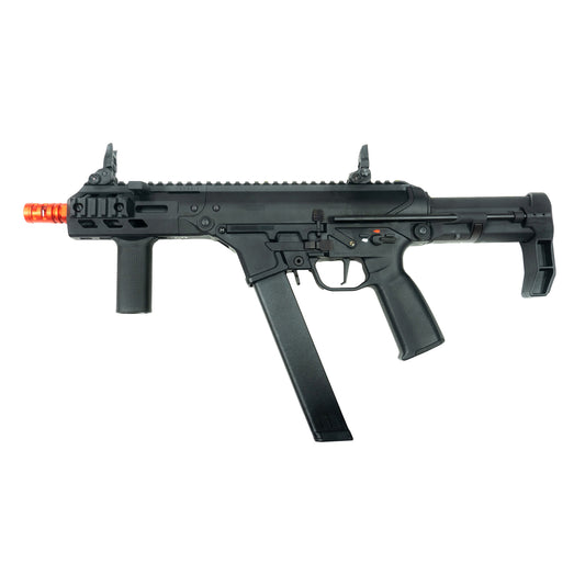 KWA RAINE-4 (BARRACKS CUSTOM)