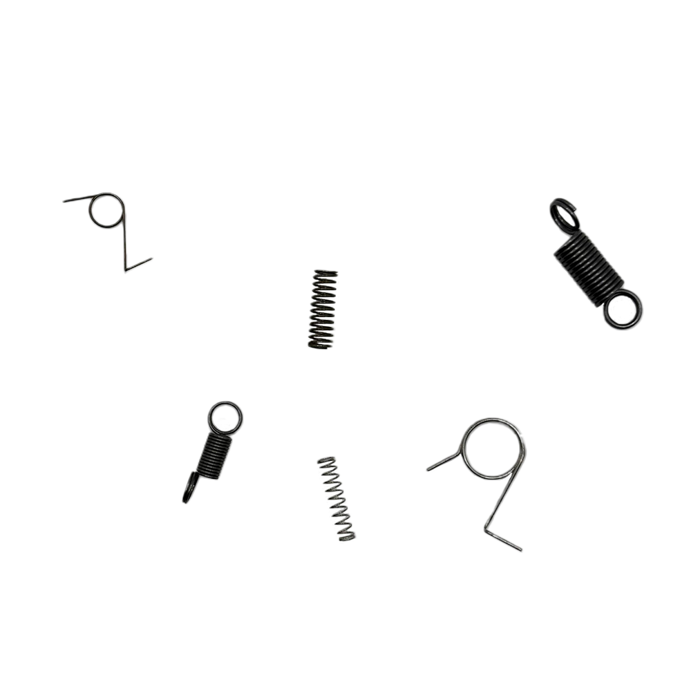 Rocket V2 Gearbox Spring Set
