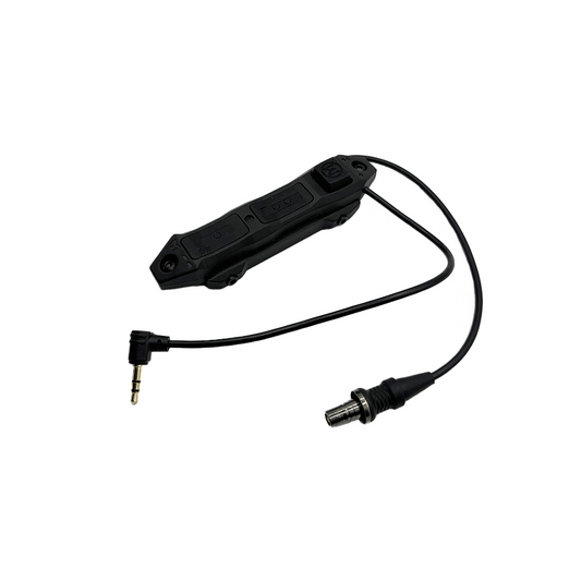 Wadsn Function Tape Switch with Lock