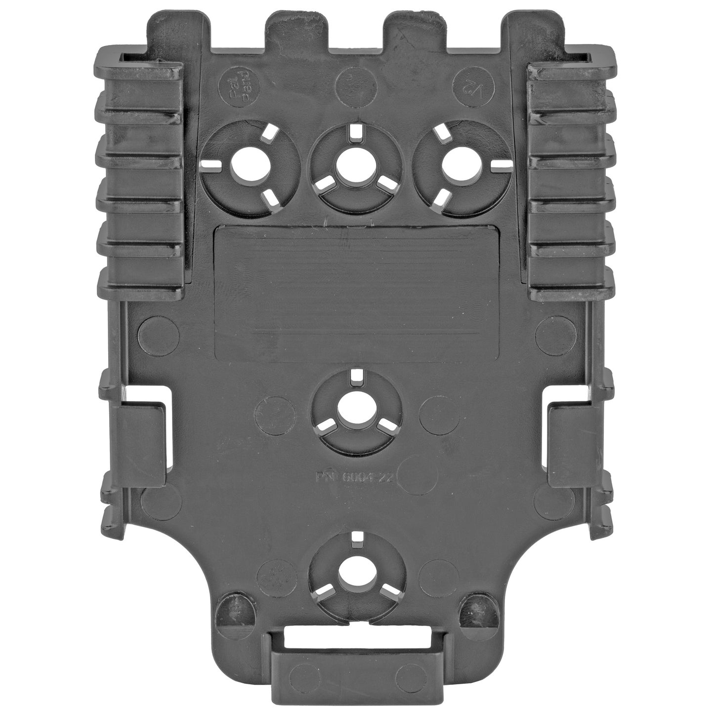 Safariland QLS 22L Receiver Plate