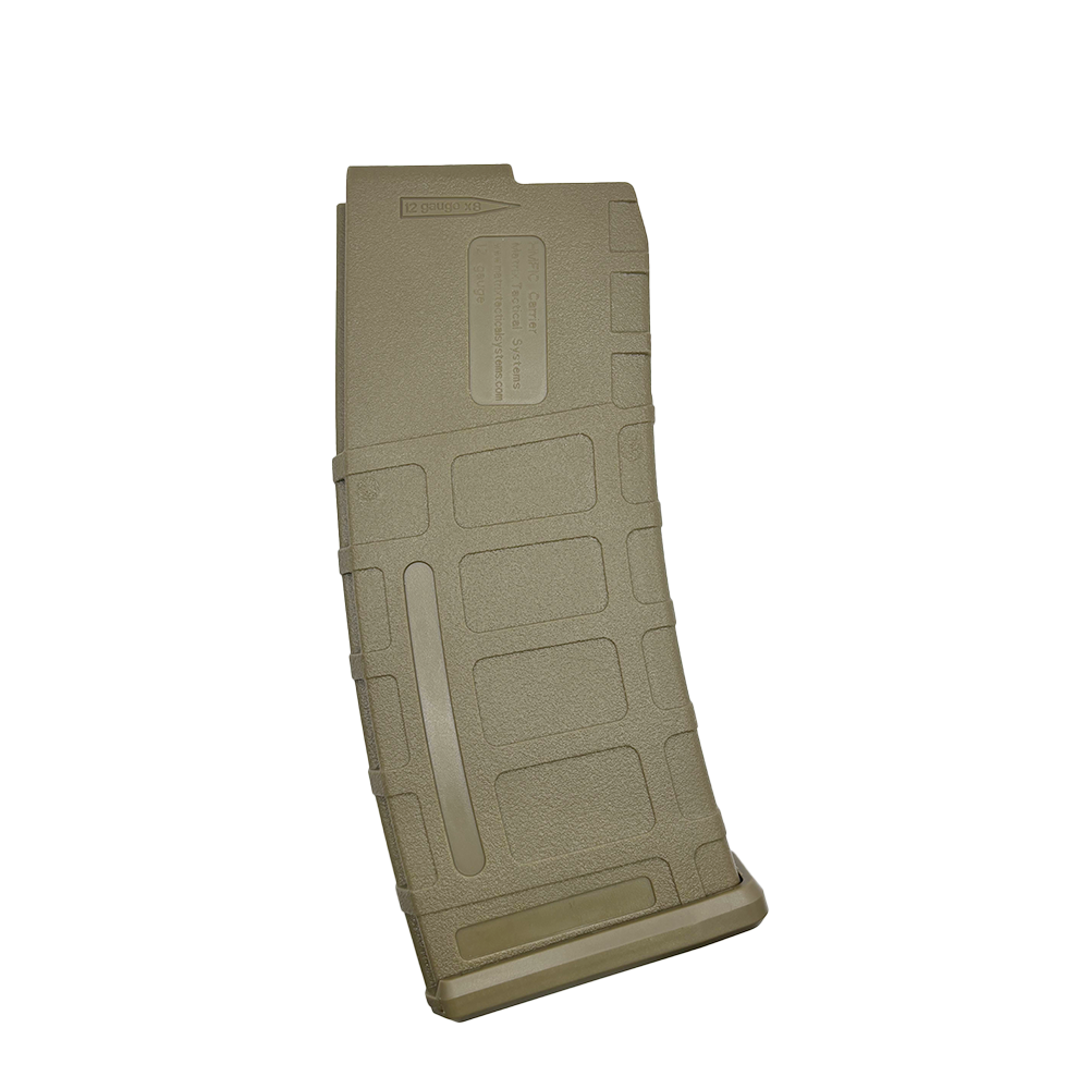 Matrix Shotgun Shell Holder