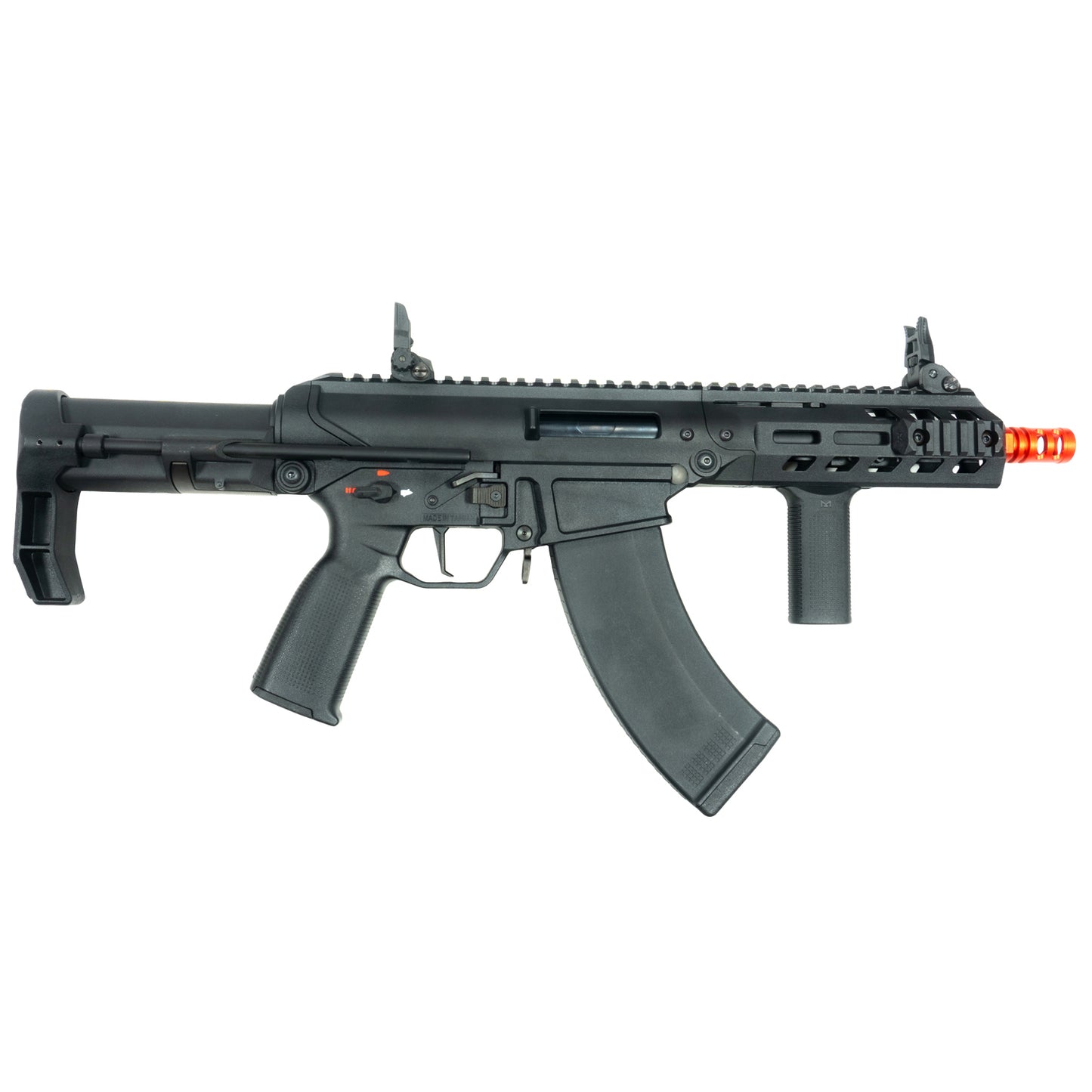 KWA SCARLETT-47 (BARRACKS CUSTOM)