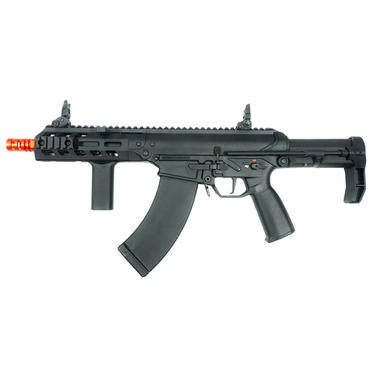 KWA SCARLETT-47 (BARRACKS CUSTOM)