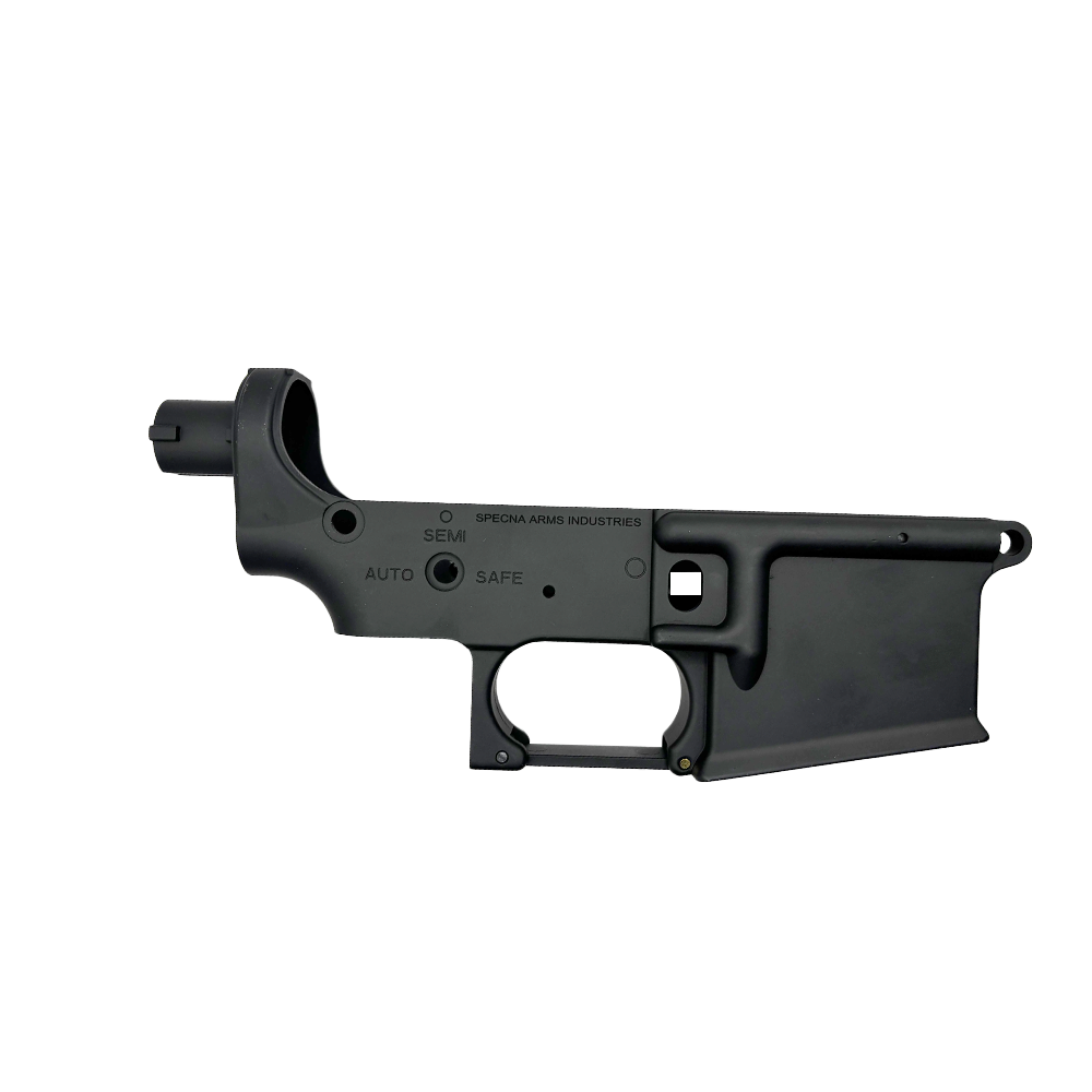 Specna Lower Receiver for M4 Airsoft AEG Rifles