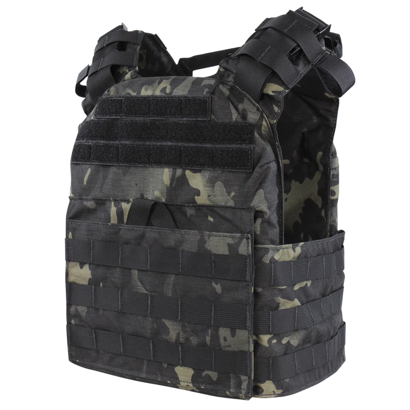 Condor CYCLONE PLATE CARRIER