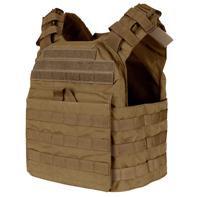 Condor CYCLONE PLATE CARRIER