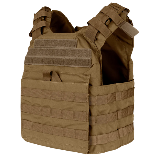 Condor CYCLONE PLATE CARRIER