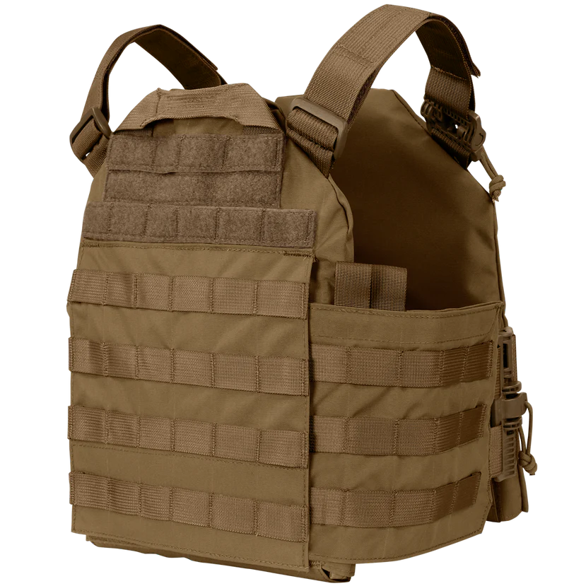 Condor CYCLONE RS PLATE CARRIER