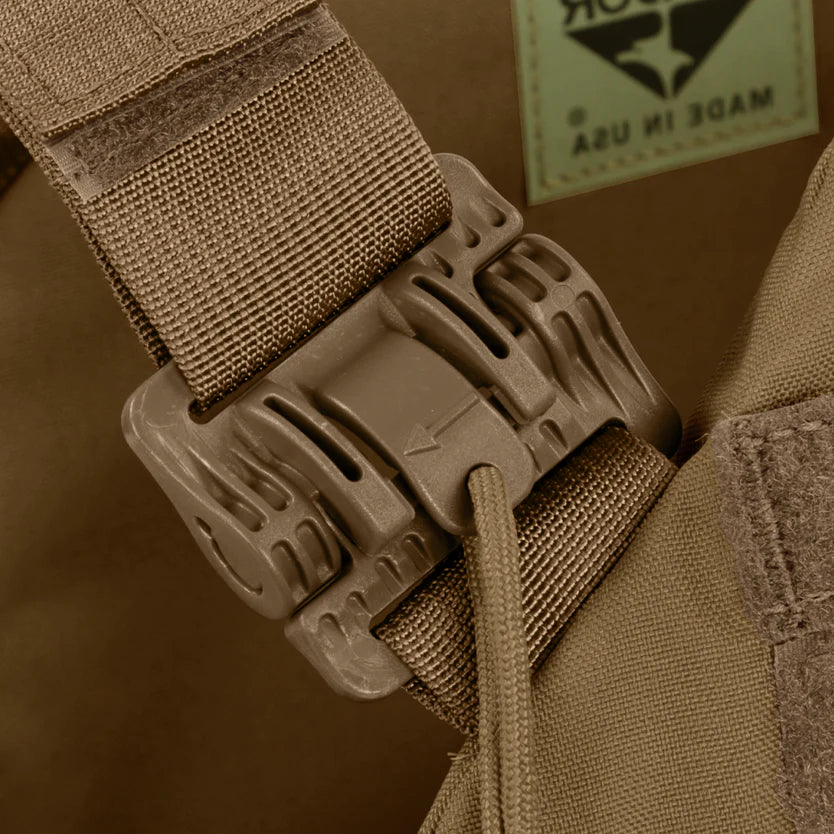Condor CYCLONE RS PLATE CARRIER
