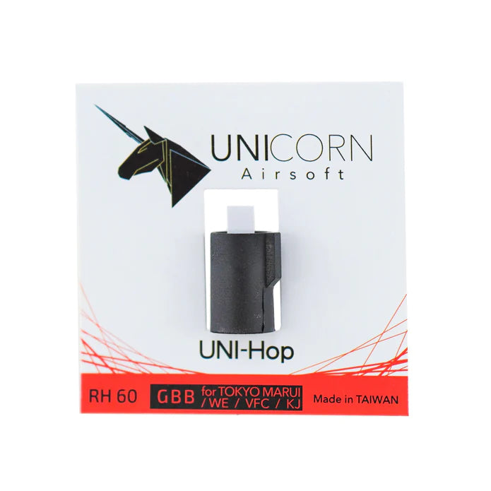 UNICORN GBB Hop Up Bucking