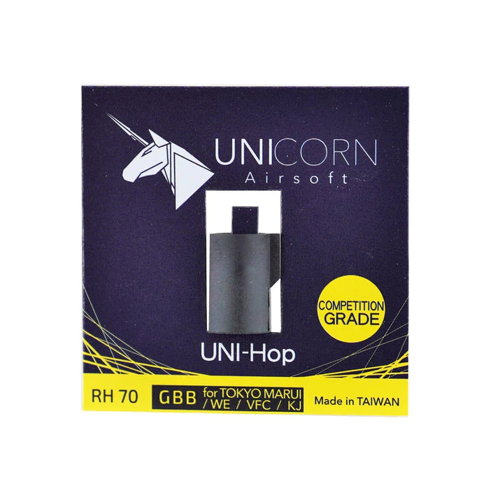 UNICORN GBB Hop Up Bucking