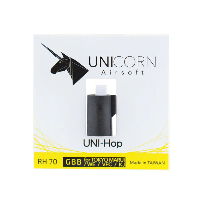 UNICORN GBB Hop Up Bucking