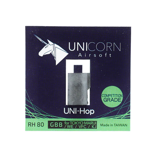 UNICORN GBB Hop Up Bucking