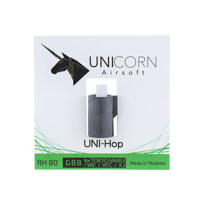 UNICORN GBB Hop Up Bucking