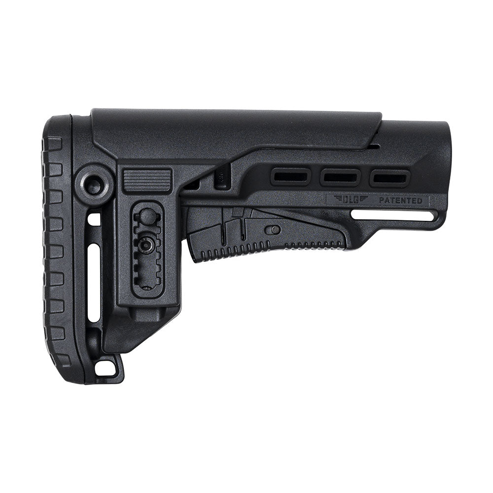 Vism TACT W/PCP52 MILSPEC STOCK