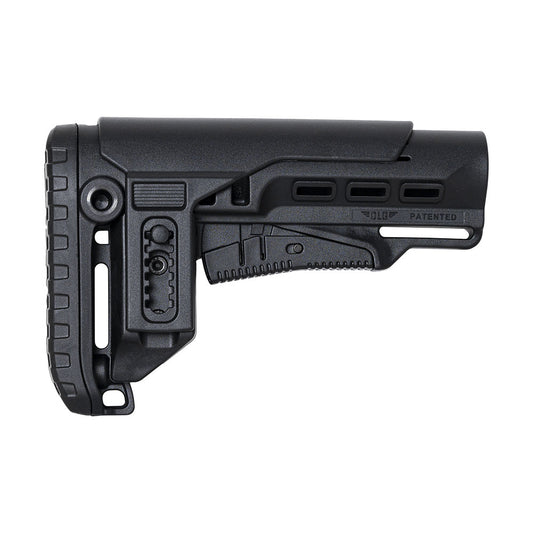 Vism TACT W/PCP52 MILSPEC STOCK