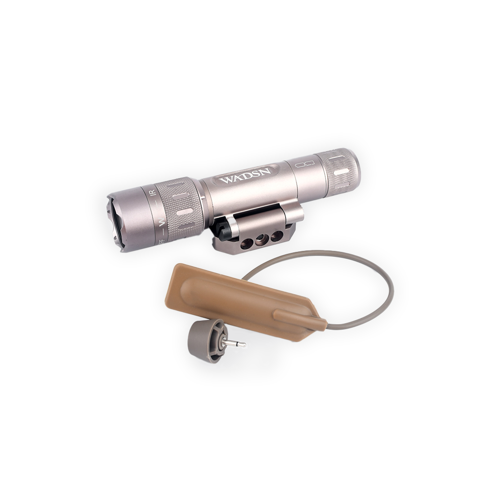 WADSN WMX200 (Rotational Fold Mount)