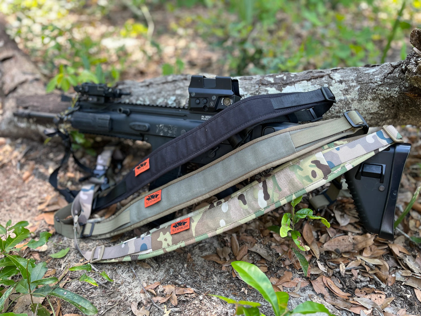 STRYKER 2 Point Tactical Sling