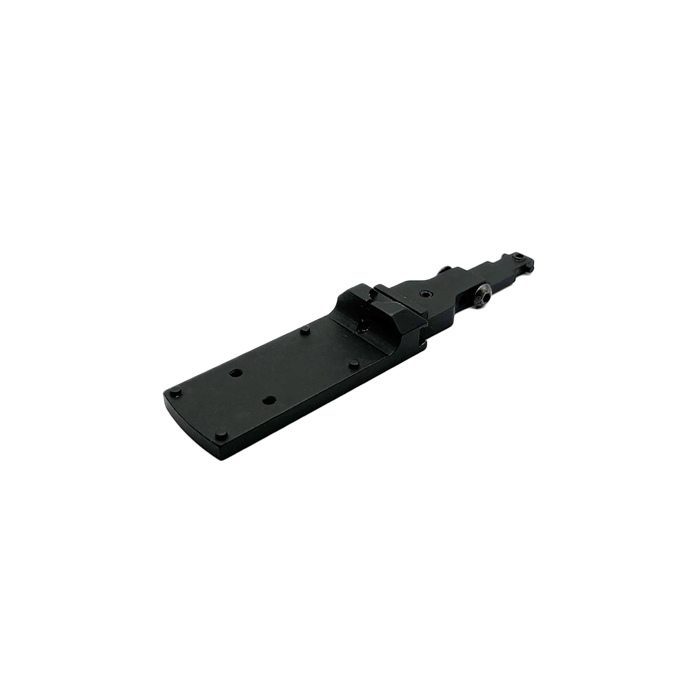 5KU Aluminum Reflex Sight Rear Sight Mount for AK Series AEG Rifles