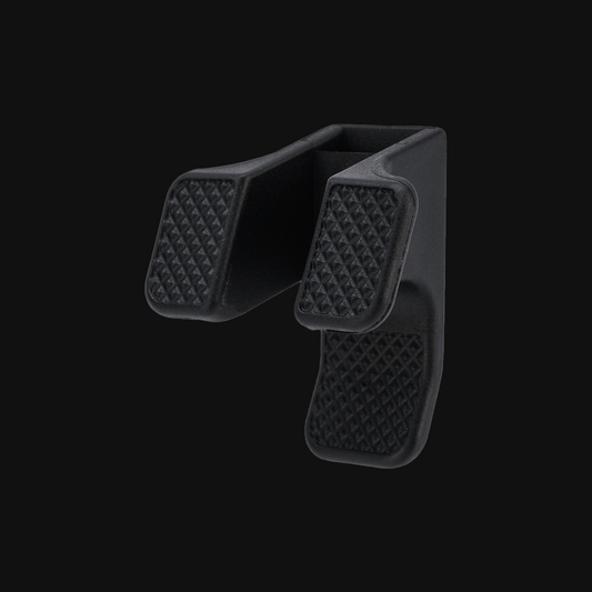 Angel Custom Polymer Extended Magazine Release for AK Rifles