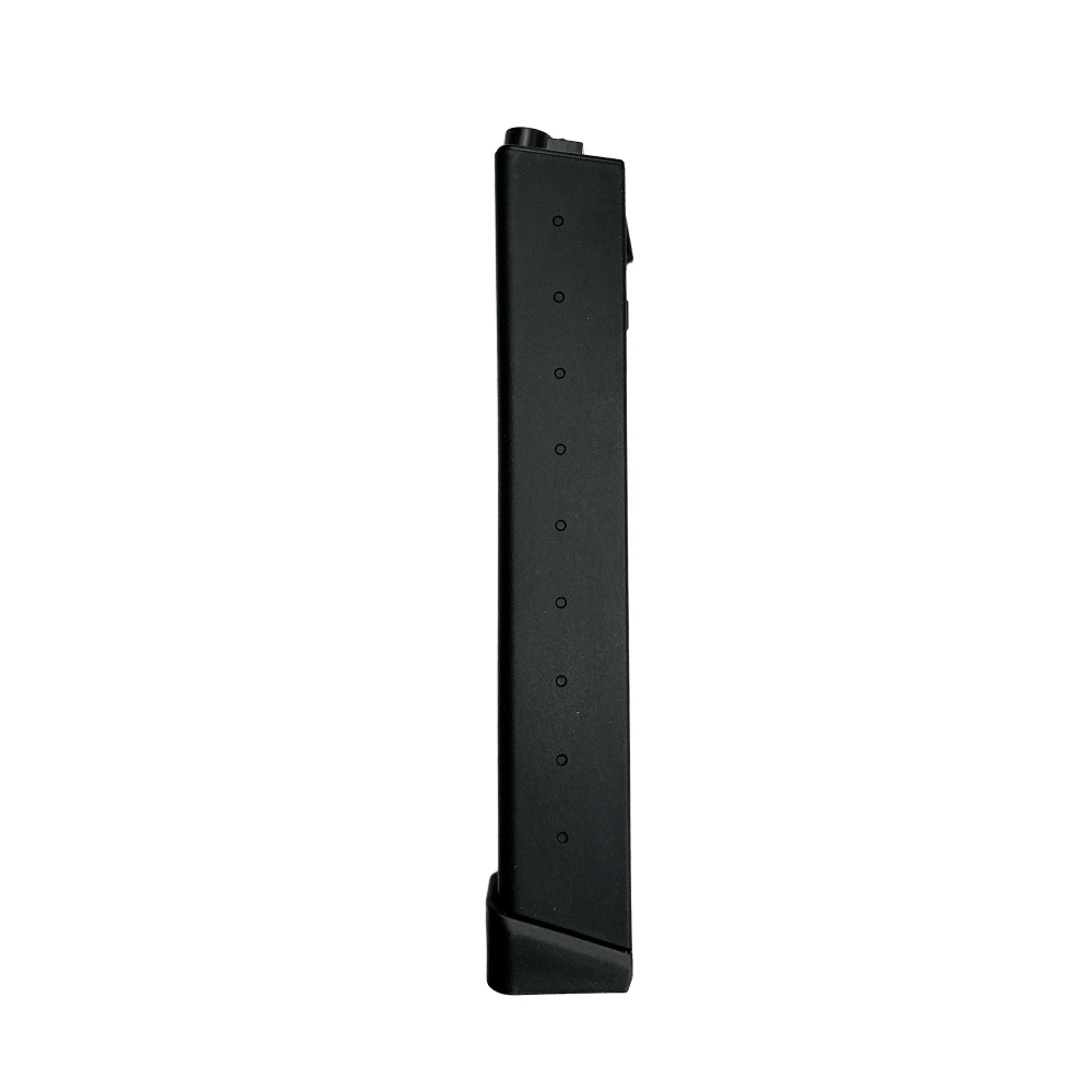 G&G ARP 9 Mid Cap Magazine
