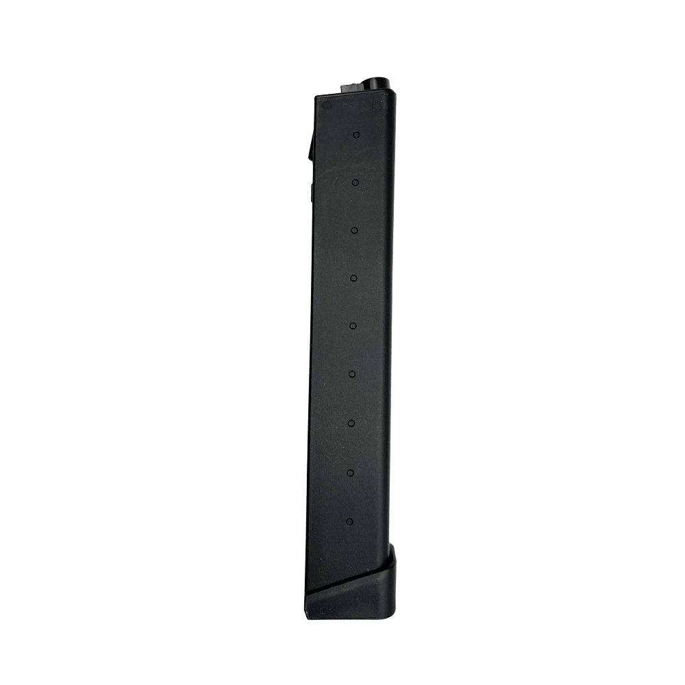G&G ARP 9 Mid Cap Magazine
