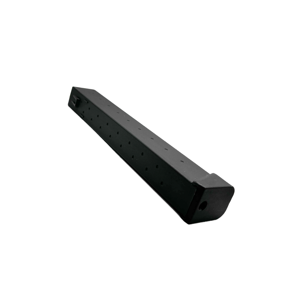 G&G ARP 9 Mid Cap Magazine