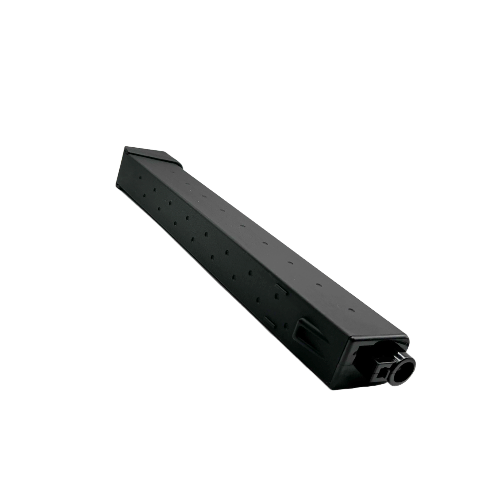 G&G ARP 9 Mid Cap Magazine