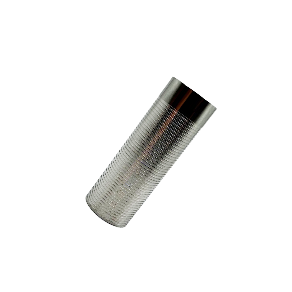 Rocket Cylinders