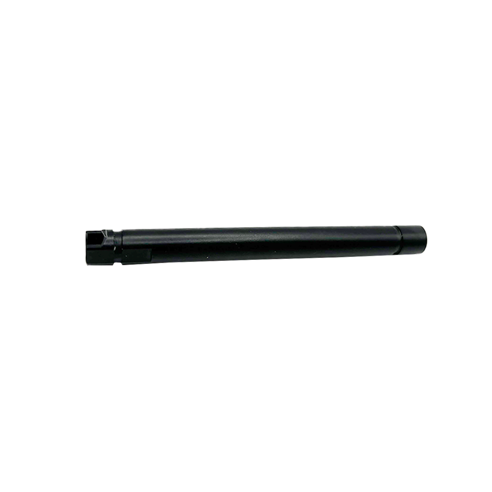 MADBULL 6.03mm Black Python Barrel Crawler Edition 300mm MADBULL 6.03mm Black Python Barrel Crawler Edition 300mm