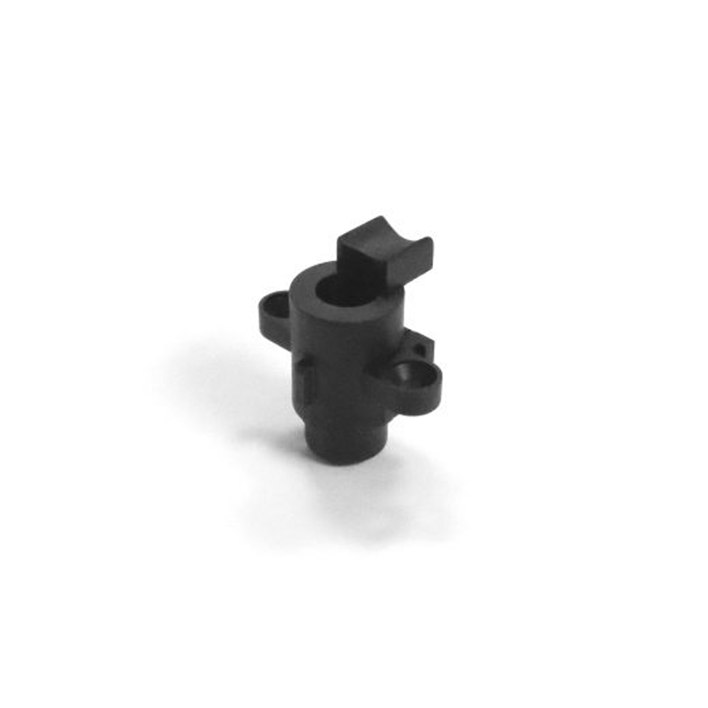 KM4 Series BB Feed Ramp (Part 3)